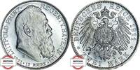 BAYERN 2 Mark J 48 - Prinz Luitpold - TOP -