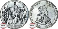 PREUSSEN 2 Mark J 109 - Der König rief - TOP -