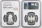 WEIMAR 5 Mark J 329 - Tübingen -