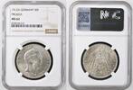 PREUSSEN 3 Mark J 103 - Kaiser Wilhelm II -