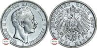 PREUßEN 2 Mark J 102 - Kaiser Wilhelm II. -