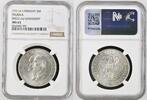 PREUSSEN 3 Mark J 108 - Wilhelm II. 1988 - 1918 -