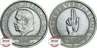 WEIMAR 5 Reichsmark J 341 - Schwurhand -