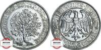 WEIMAR 5 Mark J 331 - Eichbaum -