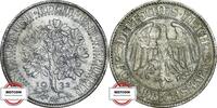 WEIMAR 5 Mark J 331 - Eichbaum -