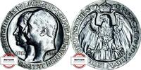 PREUSSEN 3 Mark J 107 - zur 100-Jahrfeier Uni Berlin -