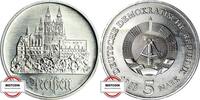 5 Mark 1983 A DDR J 1543 - Meißen EXPORT