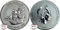 COOK INSELN 1 $ KM 2390 - Bounty -