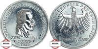 BRD 5 Mark J 389 - Friedrich von Schiller -