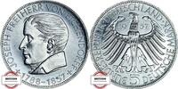 BRD 5 DM J 391 - Freiherr von Eichendorff -