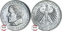 BRD 5 DM J 391 - Freiherr von Eichendorff -