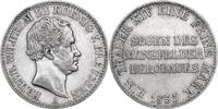 PREUSSEN Ausbeutetaler 1835 A AKS 18 - geprägt unter König Friedrich Wilhelm III. VF