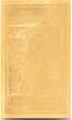 US Paper Money  Idaho 1/4 Goldback 2026 Gold Foil Note 1/4000th Troy Oz 24KT Currency Bullion