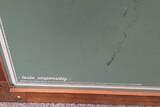Sonstiges  Jameson Irish Whiskey Chalkboard Sign Advertising Calendar Drink Specials BC108