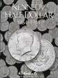 Publications & Supplies Half Dollar Coin Folder - Kennedy  1964 to 1984 Set - HE Harris Album 2696
