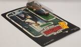 Other  1980 Han Solo Bespin Outfit Small Head ESB Star Wars Action Figure MOC - LH649