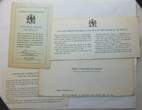 Weltmünzen 1976 Republic of Malta Decimal Proof Coin Set - Franklin Mint - P209
