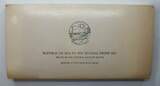 Weltmünzen 1976 Republic of Malta Decimal Proof Coin Set - Franklin Mint - P209