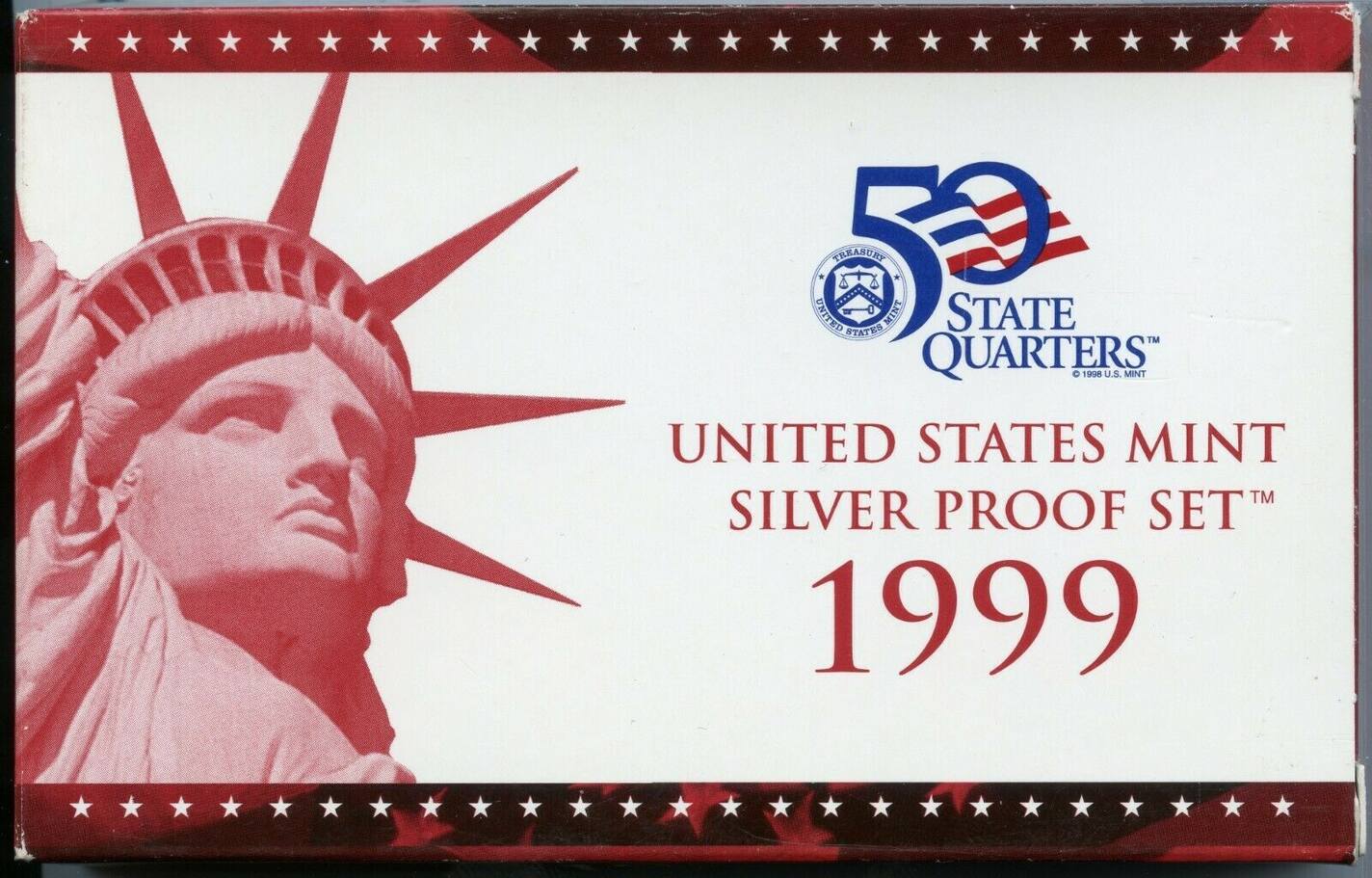 Usa 1999