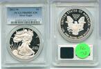 Anlagemünzen Dollar 2013-W American Eagle Proof Silver PCGS PF69DCAM - SR376 -