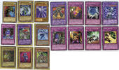 Sonstiges Yu-Gi-Oh! Trading Card Game Lot of 47 Cards Konami Kazuki Takahashi - J323 -