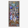USA Banknoten Wizard of Oz Dorothy Silver Shoes Oz Note 1/400th Oz 999 Fine Silver Money JP826 -