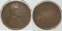 USA Cent Lincoln Wheat Penny - Philadelphia Mint - RC230 -