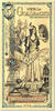 USA Banknoten Nevada 5 Goldback Note 24KT Bullion 1/200th oz 999 Gold Foil Currency Gold Back -