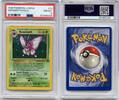 Sonstiges Pokemon Venomoth Jungle Holo #13 PSA 8 Near Mint NM-MT - JP963 -