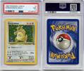 Sonstiges Pokemon Kangaskhan Jungle Holo #5 PSA 7.5 NM+ - JP970 -