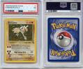 Sonstiges Pokemon Hitmonchan Base Holo #7 PSA 9 Mint - JP981 -