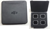 Sonstiges DJI Air 25 ND Filter Set ND4, ND8, ND16, ND32 - L346 -