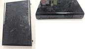 Sonstiges Nintendo Wii U Console Only 32GB Black w/ Power Adapter - BC122 -