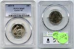 USA Quarter 2019-W Lowell National Park PCGS MS65 West Point W Coin - L728 -