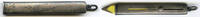 Sonstiges Sterling Illinois Watch Co Pencil Travelers Protective Ass. Silver - L792 -
