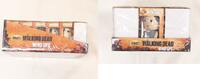 Sonstiges The Walking Dead AMC Wind Ups Box of 18 2013 Horror Drama TV MIB - RK009 -