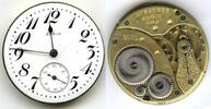 Sonstiges Elgin Small Movement - For Parts - L967 -
