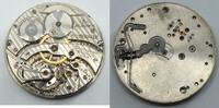 Sonstiges South Bend 21 Jewel Studabaker Movement - For Parts + Repair - P44 -