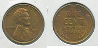 Cent  USA 1931-P  Lincoln Wheat   Coin - RK199 