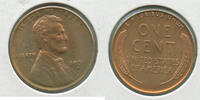 Cent  USA 1931-S  Lincoln Wheat   Coin - RK200 