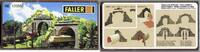 Sonstiges Faller Train Tunnel HO 120559 Model Railroad Kit Germany - New Sealed - P149 -