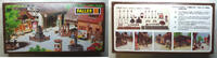 Sonstiges Village Park Dorfplatz HO 180580 Model Railroad Kit Germany - P161 -