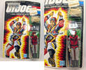 Sonstiges GI Joe Crazy Legs Assault Trooper ARAH Figure Hasbro Sealed New - RK265 -
