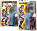 Sonstiges GI Joe Techno-Viper Cobra battlefield Tech Figure Hasbro Sealed New - RK271 -
