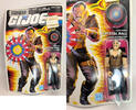 Sonstiges GI Joe Crystal Ball Cobra Hypnotist Figure Hasbro Sealed New - RK277 -