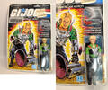 Sonstiges GI Joe Psyche-out Deceptive Warfare Figure Hasbro Sealed New - RK278 -