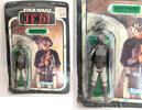 Sonstiges Star Wars Return of the Jedi Lando Calrissian Kenner Sealed New - RK283 -