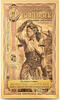 US Paper Money Idaho 1/4 Goldback 2026 Gold Foil Note 1/4000th Troy Oz 24KT Currency Bullion -