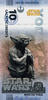World Paper Money Master Yoda Star Wars 10 Galactic Credits Bank Note Currency Disney - JR313 -