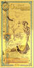US Paper Money Utah 5 Goldbacks 999 Fine Gold Back Foil Note 24KT Currency 1/200th oz Bullion -